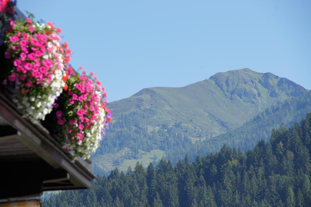 Haus Konrad Daire Reith im Alpbachtal Dış mekan fotoğraf