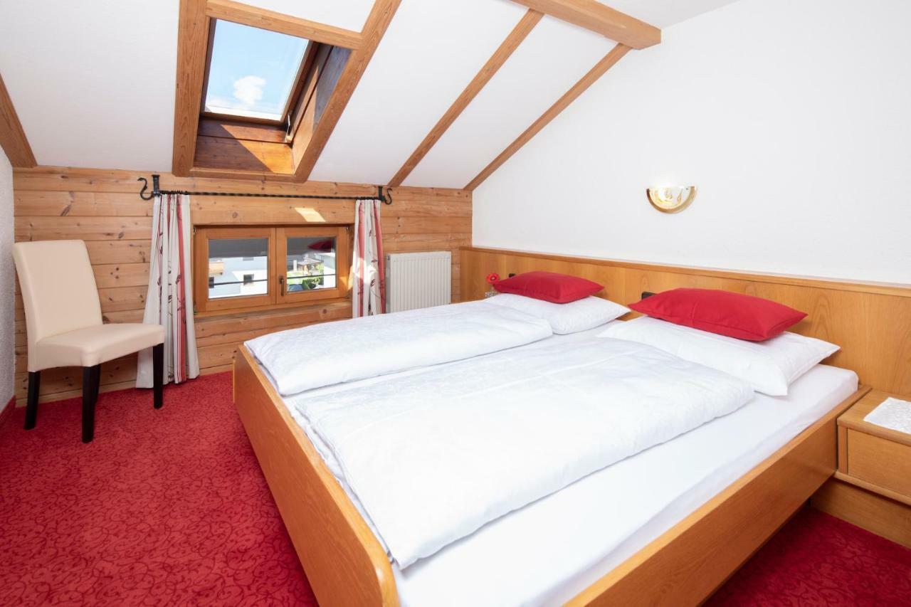 Haus Konrad Daire Reith im Alpbachtal Dış mekan fotoğraf