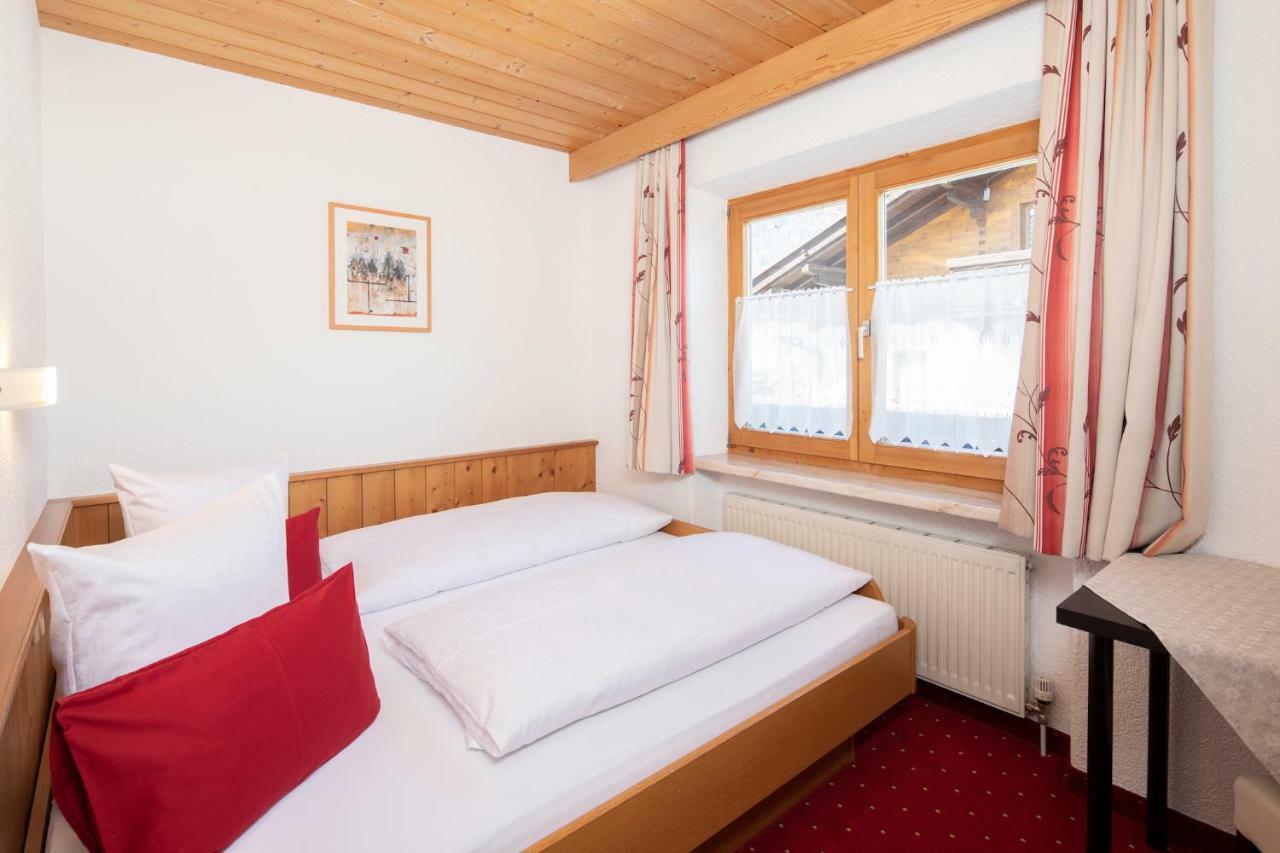 Haus Konrad Daire Reith im Alpbachtal Dış mekan fotoğraf