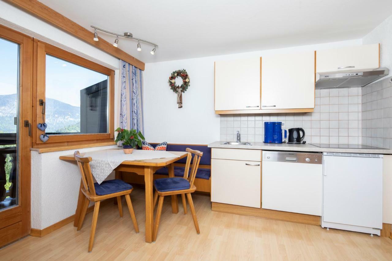Haus Konrad Daire Reith im Alpbachtal Dış mekan fotoğraf