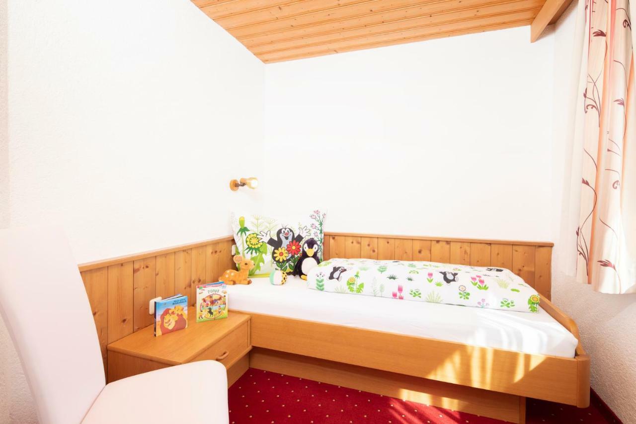 Haus Konrad Daire Reith im Alpbachtal Dış mekan fotoğraf