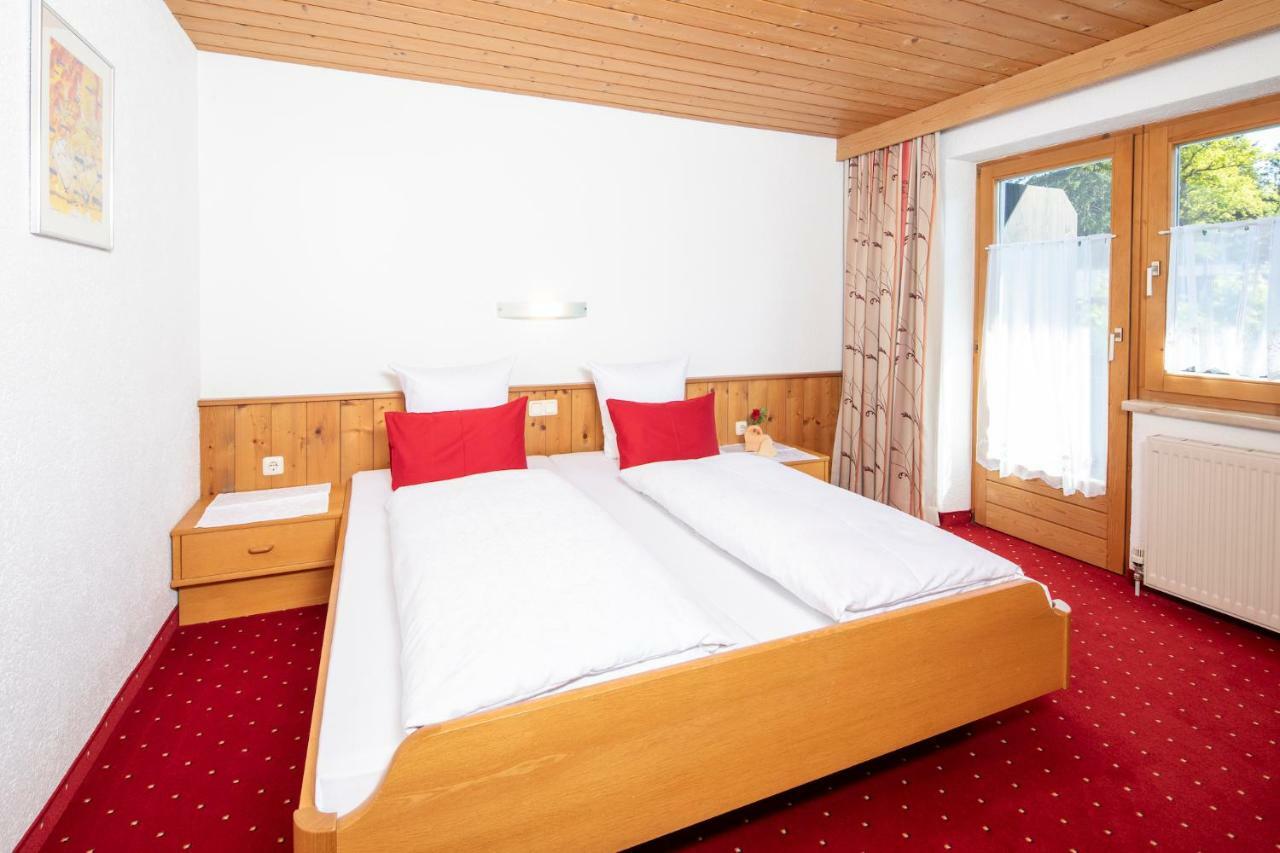 Haus Konrad Daire Reith im Alpbachtal Dış mekan fotoğraf