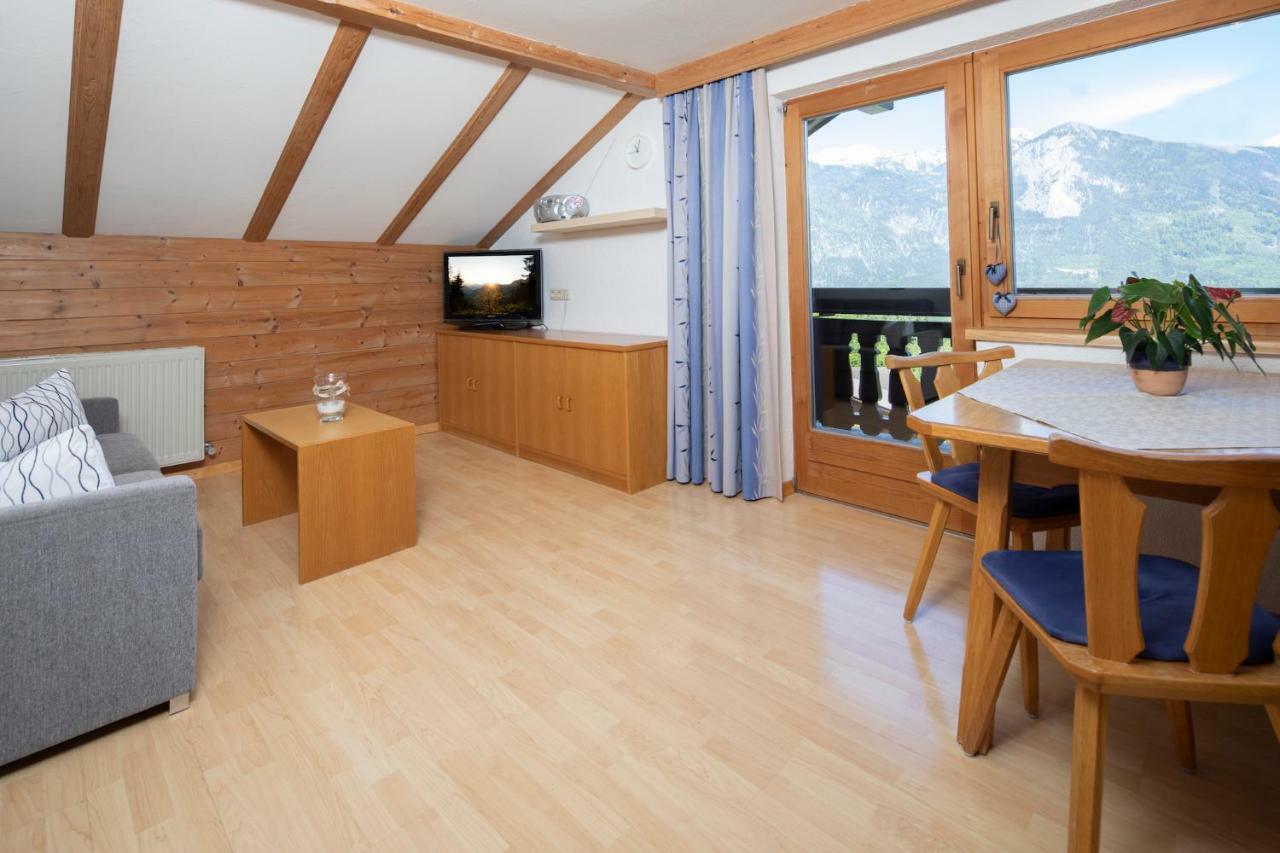 Haus Konrad Daire Reith im Alpbachtal Dış mekan fotoğraf