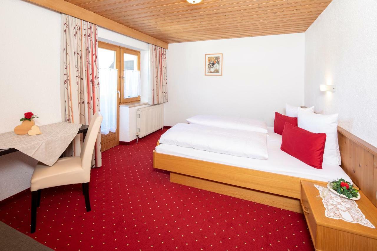 Haus Konrad Daire Reith im Alpbachtal Dış mekan fotoğraf